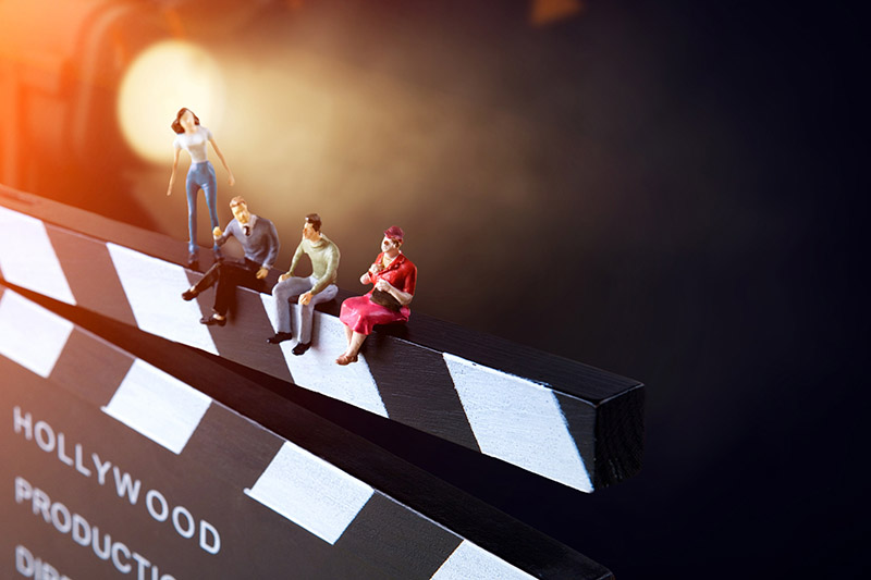 人工智能对广汉市宣传片制作行业的影响