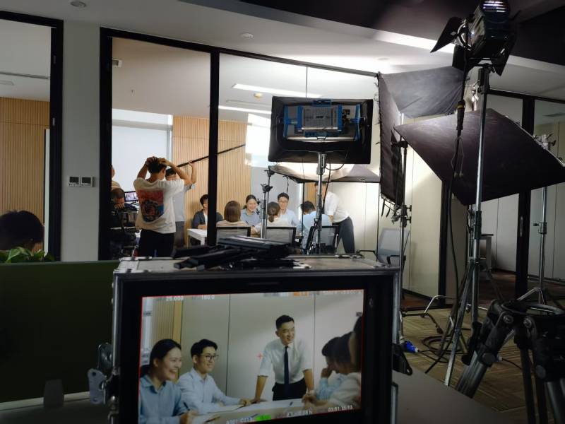 广汉市宣传片拍摄如何策划航空公司宣传片